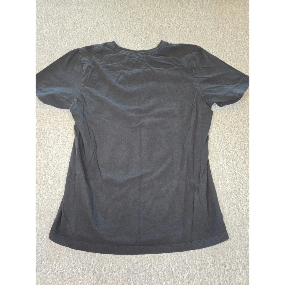 Nike Foamposite Orange Camo Shirt | Men's Medium